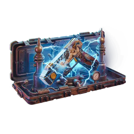 Farm Zeus