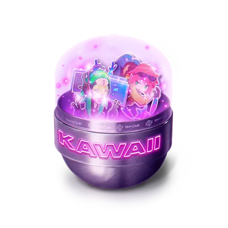 KAWAII