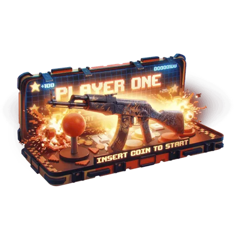 Player One