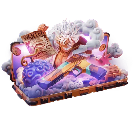 Pirate King