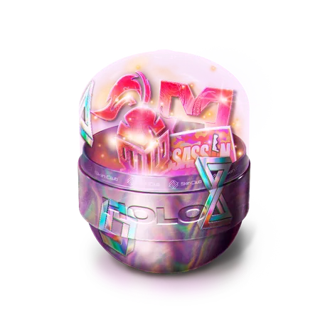 Holo-mania