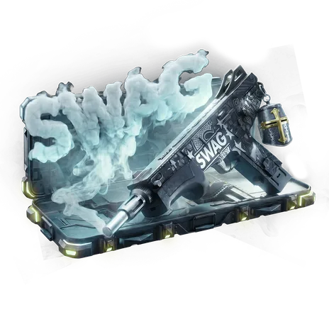 SWAG Bastion