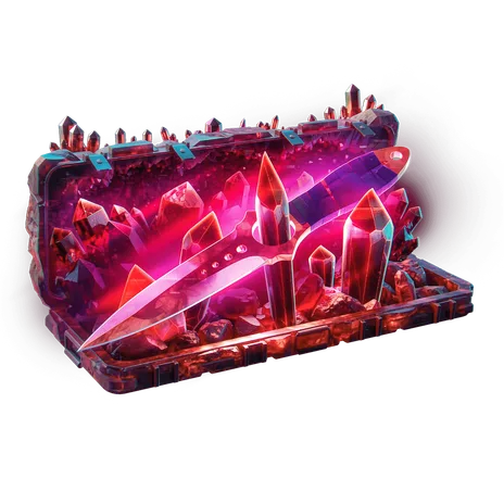 Gem Mining