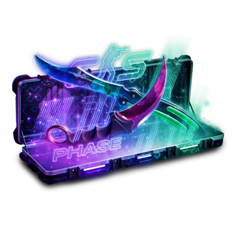 Galactic Phases