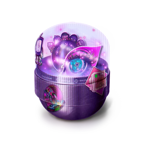 It Moves