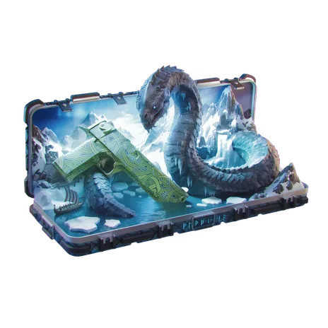 Jörmungandr