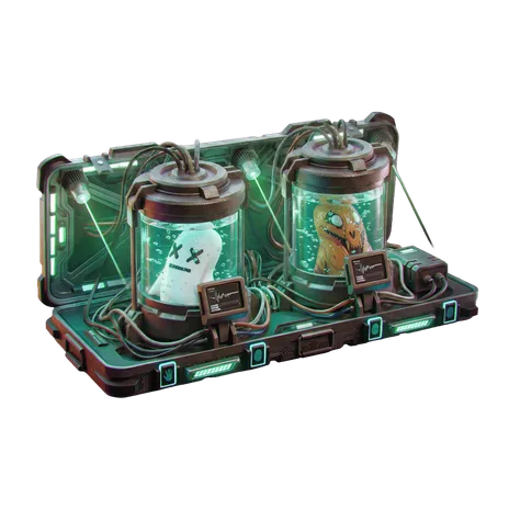 Farm Charms