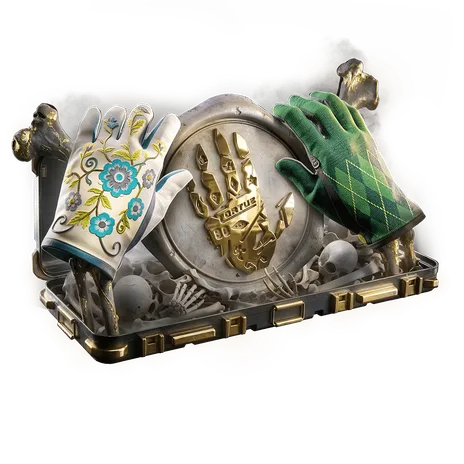 Dead Hand