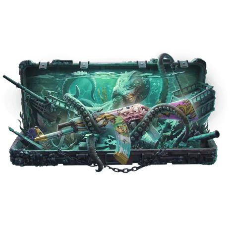 Kraken