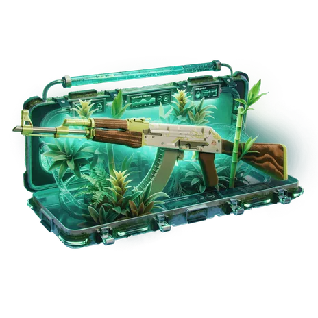 Hydroponic Garden