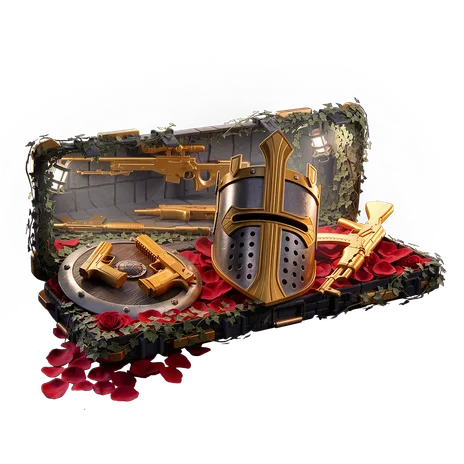 Helm of Swagger