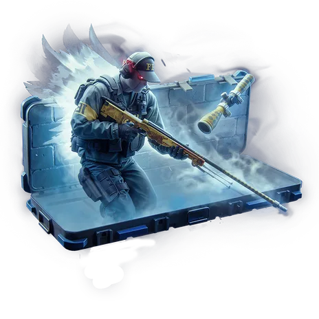 No Scope