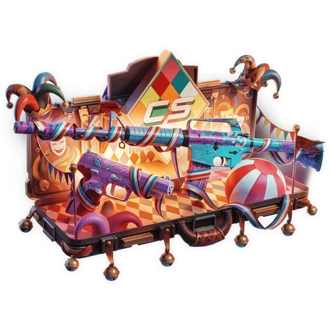 Harlequin