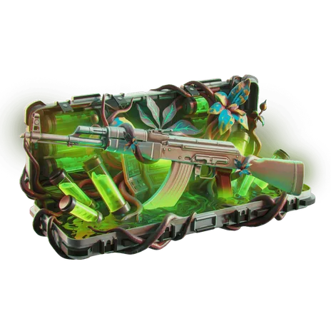 Farm AK-47