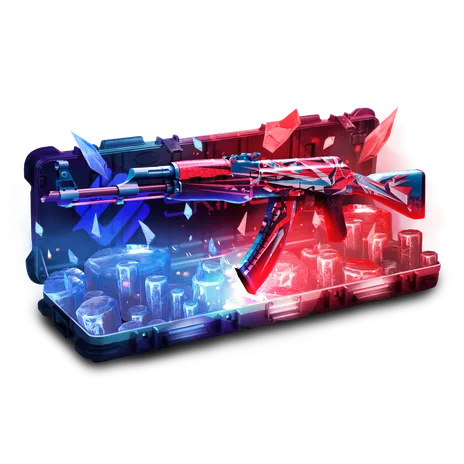 AK-47 Battle