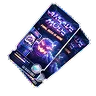 Event tickets
