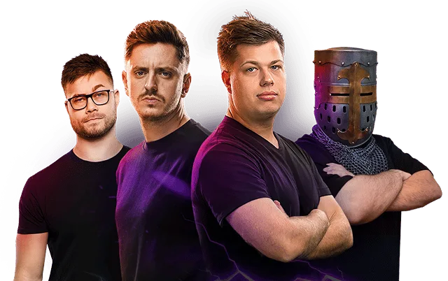 Featured Skin.Club creators