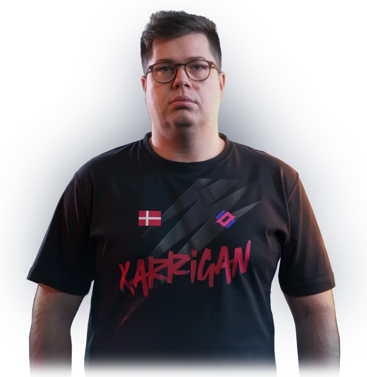 Karrigan